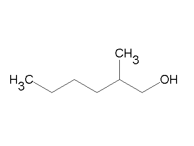 s 3 methylhexanol