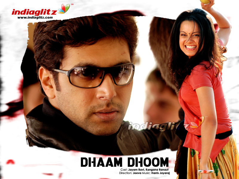 Dhoom 2 Movie. tamil movies download
